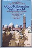 Sechstausend Kilometer Sehnsucht by 
