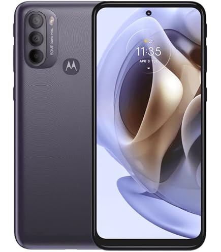 Motorola g31 (Baby Blue, 64 GB) (4 GB RAM) Price: Buy