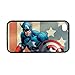 Produktbild Captain America, GPO Group Exklusives Design Marvel Superhelden, Captain America Apple iPhone 4/4S, iPhone 5/5S, iPhone 6 und iPhone 6 Plus, Gummi Phonecase, Gummi, iPhone 4/4S