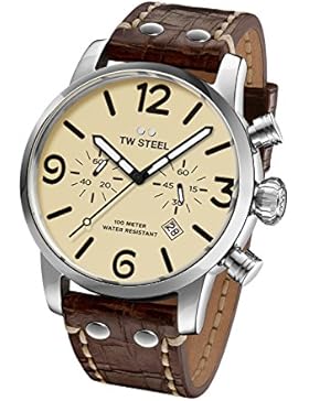 TW Steel MS24 Armbanduhr - MS24