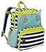 Produktbild Lässig Mini Backpack Kinderrucksack Kindergartentasche, Little Monsters, Navy Türkis