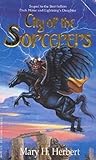 Cover zum Buch City of the Sorcerers