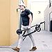 Patinete Eléctrico para Adultos HOMMINI Scooter Eléctrico Plegable Adultos KUGOO S1 Velocidad...