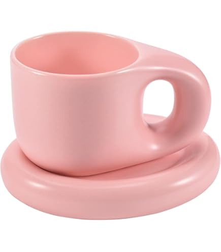 Roze kopje met oor - You go girl kopen? | De officiële Blond Amsterdam webshop