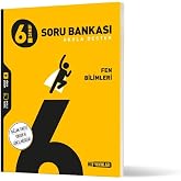 7. Sınıf Fen Bilimleri Soru Bankası-Bağlam Temelli Sorular G&uuml;ncel M&uuml;fredat