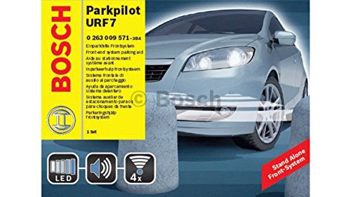 Preisvergleich Produktbild Bosch 0 263 009 571 Einparkhilfe