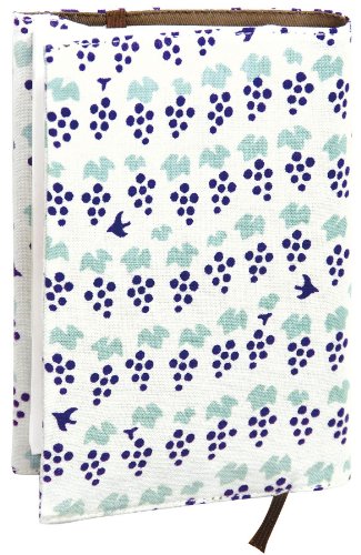 Miyamoto-Towel MIYAMOTO Paperback cover copertina di retro Komon asciugamano nel 30 ¡Ñ 16 cm Bird dessert 07484 30 ¡Ñ 16 cm