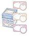 Produktbild Avery Zweckform 56820-A Sticker auf Rolle Marmelade 50 Aufkleber in Spendebox (stabile Verpackung)