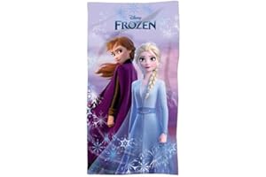 New Discount Drap De Plage Frozen Ou Serviette De Bain Frozen 70 X 140 Cm (Drap de Plage Frozen)
