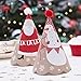 Produktbild Santa & Friends - Santa and Snowman Pom Pom Party Hats