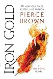 Iron Gold (Red Rising Series Book 4) (English Edition) by 