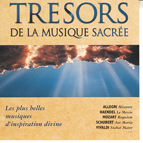 Trésors de la musique sacrée
