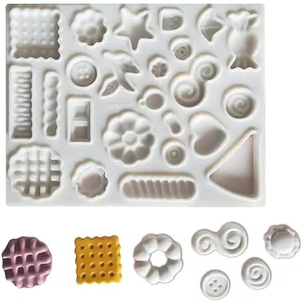 Skull Cake Mould XMOLDNMS Pirate Silicone Molds Skull Fondant Chocolate Mold Treasure Coins Sword Bullet Gun Mold For Cake Decoration Cupcake Topper Candy Paste Gum Polymer Clay Skull Moulds