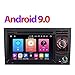 Produktbild Junhua 7" Android 9.0 DVD GPS 32GB Autoradio Navigation für Audi A4 S4 RS4 Seat Exeo BT DAB+ WiFi 4G Mirrorllink OBD2 (unilaterale Taste)