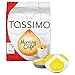 Produktbild Tassimo Morgen Cafe 16 Pro Packung