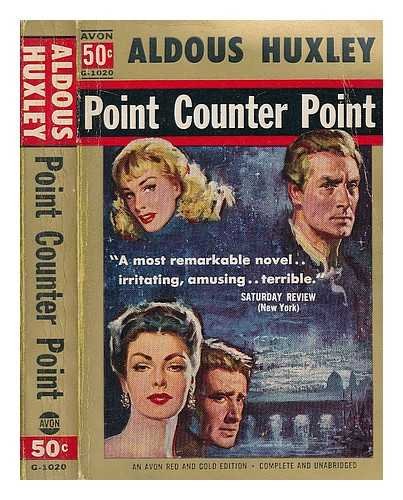 Download Point counter point Download Point counter point