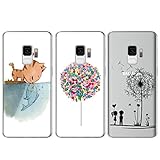 Durch das geringe Gewicht, die schlanke und handliche Hülle können Sie das Telefon besser halten. Und dies ist auch eine gute Wahl, um Ihren Freunden und sich selbst ein buntes Leben zu verleihen.