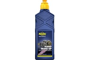 Putoline Nano Trans GP Off Road (Gear Oil) 1 Litre