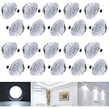 Suchergebnis auf Amazon.de für: lampen wohnzimmer