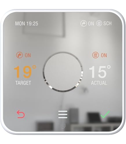 Google Nest Thermostat E T4000es Wiring Harness Base Only - No 733 - Foto 4