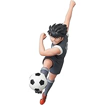 ワールドカップ2006 フィギュア Captain Tsubasa Series 2 mini figurka UDF Wakabayashi Genzo