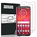 Produktbild AVIDET Moto Z3 Play Panzerglas Schutzfolie, Displayschutz für Motorola Moto Z3 / Z3 Play, 9H Härte Super Langlebig, Anti-Öl,Panzerglasfolie Displayschutzfolie für Motorola Moto Z3 / Z3 Play (2 Stück)