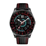 Chenang V10 Intelligente Uhr, Machen Sie EIN Foto Fitnessarmband Health & Fitness GPS-Laufuhr Unisex Fitness Armband 32MB Tracker Schrittzähler Armbanduhr