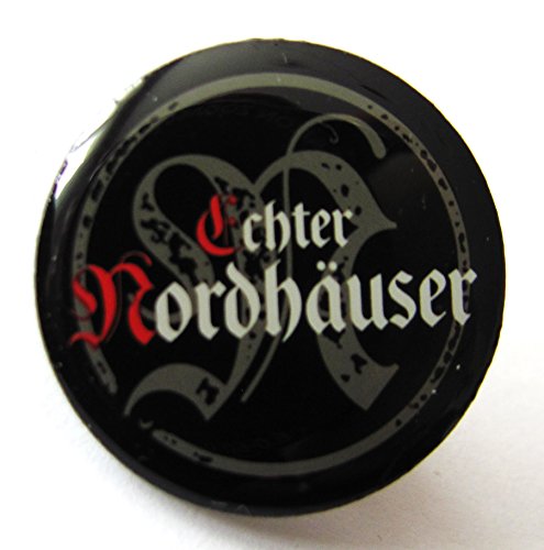 Preisvergleich Produktbild Echter Nordhäuser - Pin 22 mm