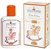 High Protection Natural SPF 30 Baby and Child Sun Milk, UVB UVA, Water Resistant Dermatology Tested, Vegan Friendly 125ml