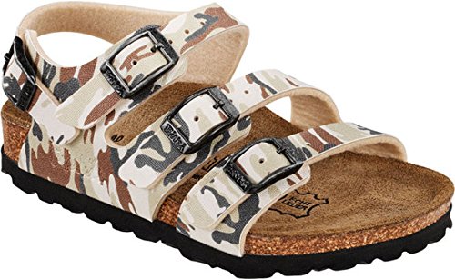 Preisvergleich Produktbild ELLICE Sandelholz Kind birki' S (32)