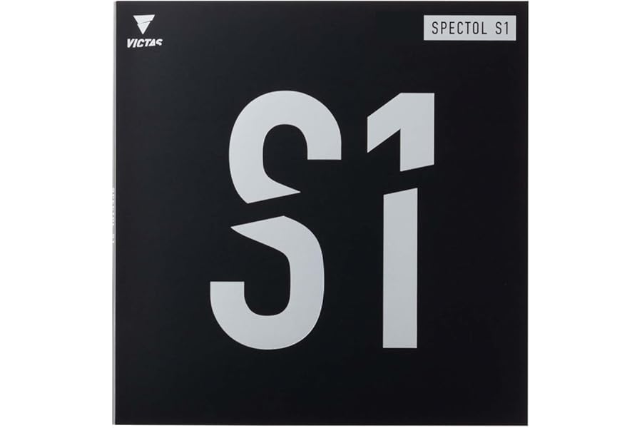 VICTAS Spectol S1 coating