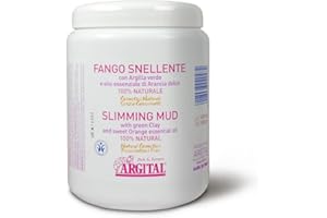 Fango snellente Argital