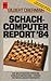 Produktbild Schachcomputer Report '84