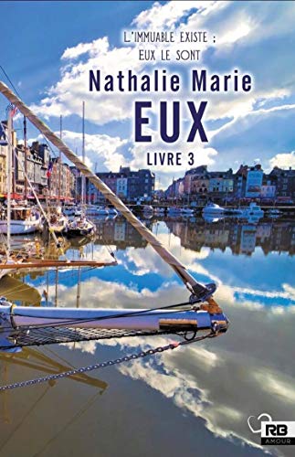 Ebooks gratuits en ligne télécharger EPUB Eux (Lui t. 3) RTF DJVU FB2 by author
