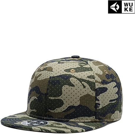 GKRY Baseball Cap Snapback Trucker Hat  Baseball Cap European and American fashion trend of men and ,w123