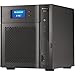 Produktbild Lenovo EMC PX4-400D (NAS/4-Bay) ohne HDD