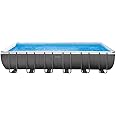 Intex Ultra Frame Detachable Swimming Pool, 732 x 366 x 132 cm, 31,805 litres (26362)
