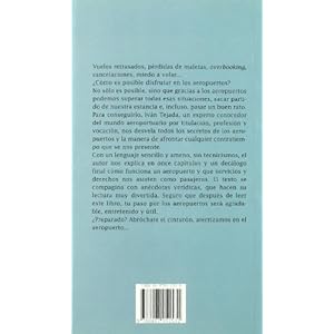 Cómo disfrutar en los aeropuertos (Historia de la Aviación)