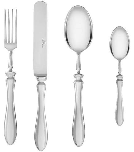 Silverware Louis XVI | Antiquiteiten in Frankrijk Silverware Louis XVI | Antiquiteiten in Frankrijk