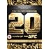 Fighting For A Generation - 20 Years Of UFC [DVD]