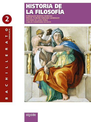 Historia de la filosofía 2