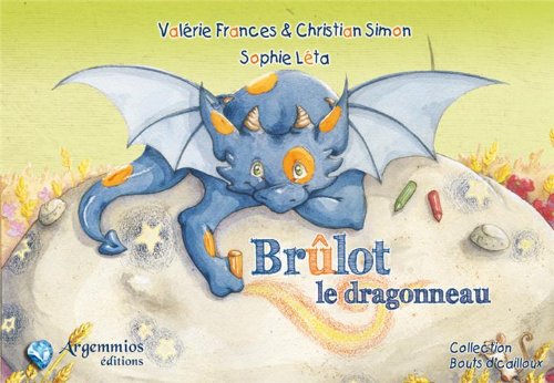 Brûlot le dragonneau