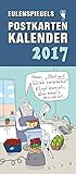 Image de Eulenspiegels Postkartenkalender 2017