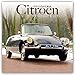 Produktbild Citroën Classic Cars - Oldtimer von Citroën 2020: Original Avonside-Kalender [Mehrsprachig] [Kalender] (Wall-Kalender)