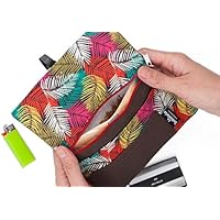 Tabaktasche Stoff - Tabakbeutel 