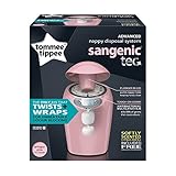 Tommee Tippee Sangenic Windeltwister/Windelentsorgungssystem - 2