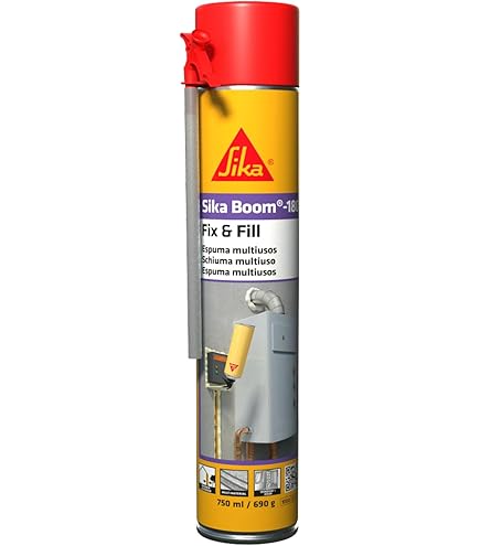 KLIMA | Bombe De Mousse Polyuréthane Expansif