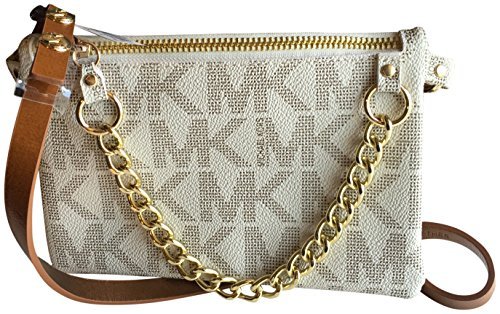 michael kors fanny pack amazon