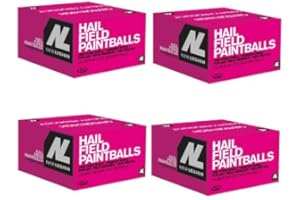 New Legion Hail 8000 Billes