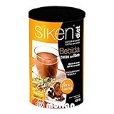 Siken Diet Bebida Cacao Fibra 400g